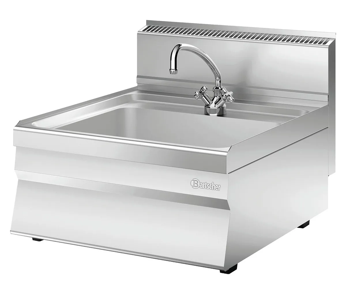 Fregadero de Mesa - Serie 650