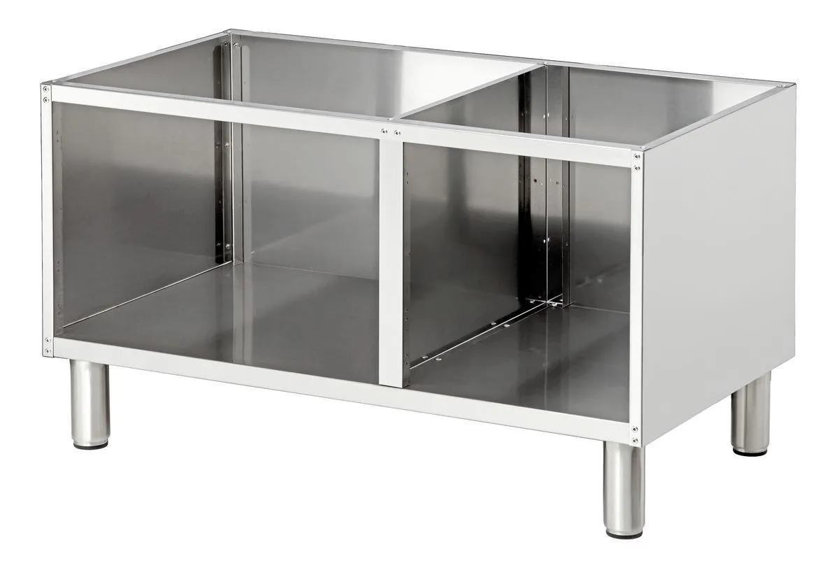 Mueble Soporte - Serie 600 - 1000 mm