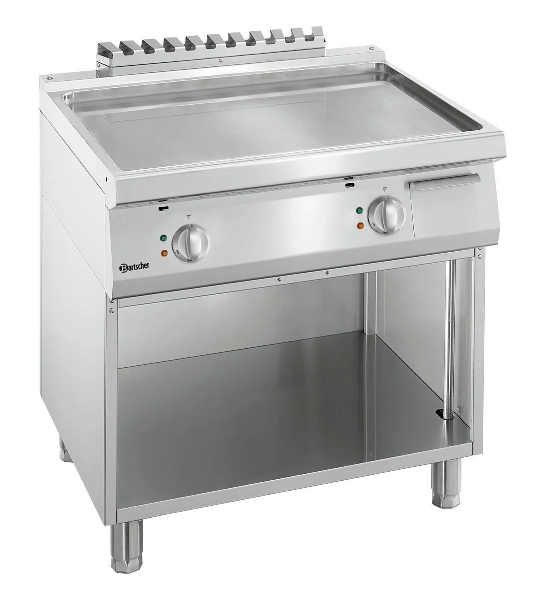 Plancha Eléctrica Lisa - Serie 700