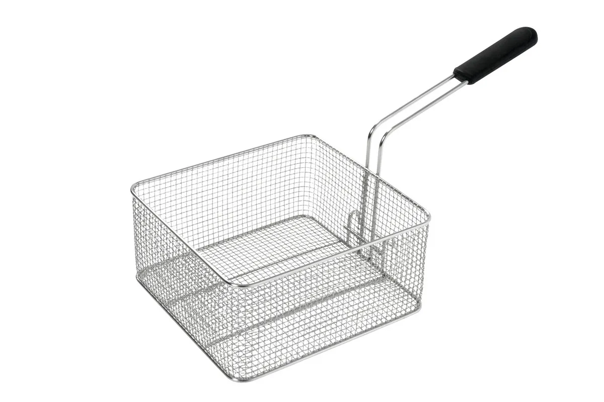 Cesta para Freidora Eléctrica 2 x 15 L - Serie 700