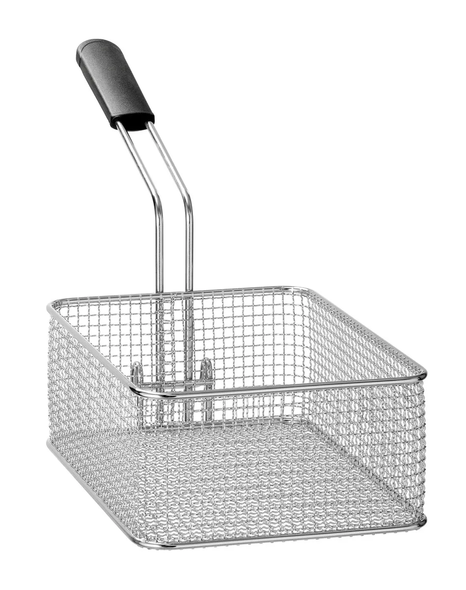 Cesta para Freidora Eléctrica 2 x 5 L - Serie 700