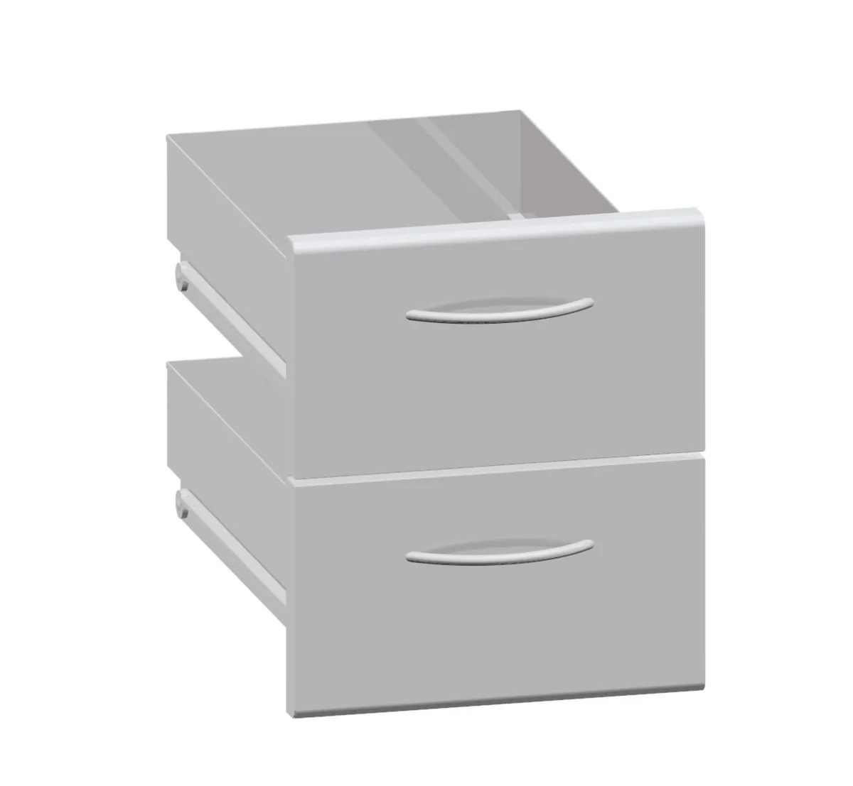 Cajón para Horno Serie 700 - Lote de 2