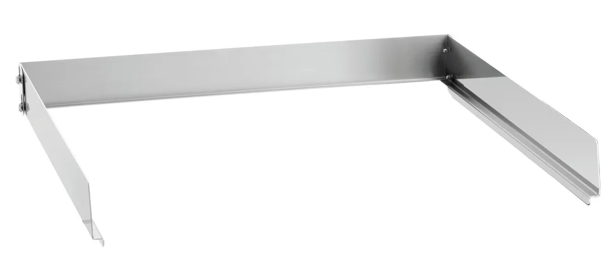 Dosseret para Horno Serie 900