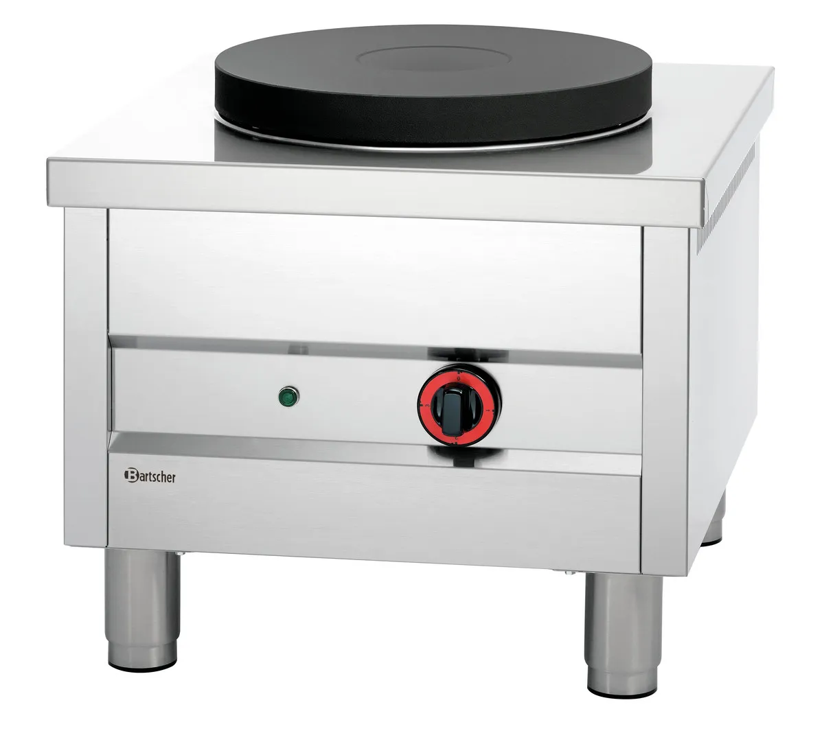 Cocina sobre Patas - 5000 W