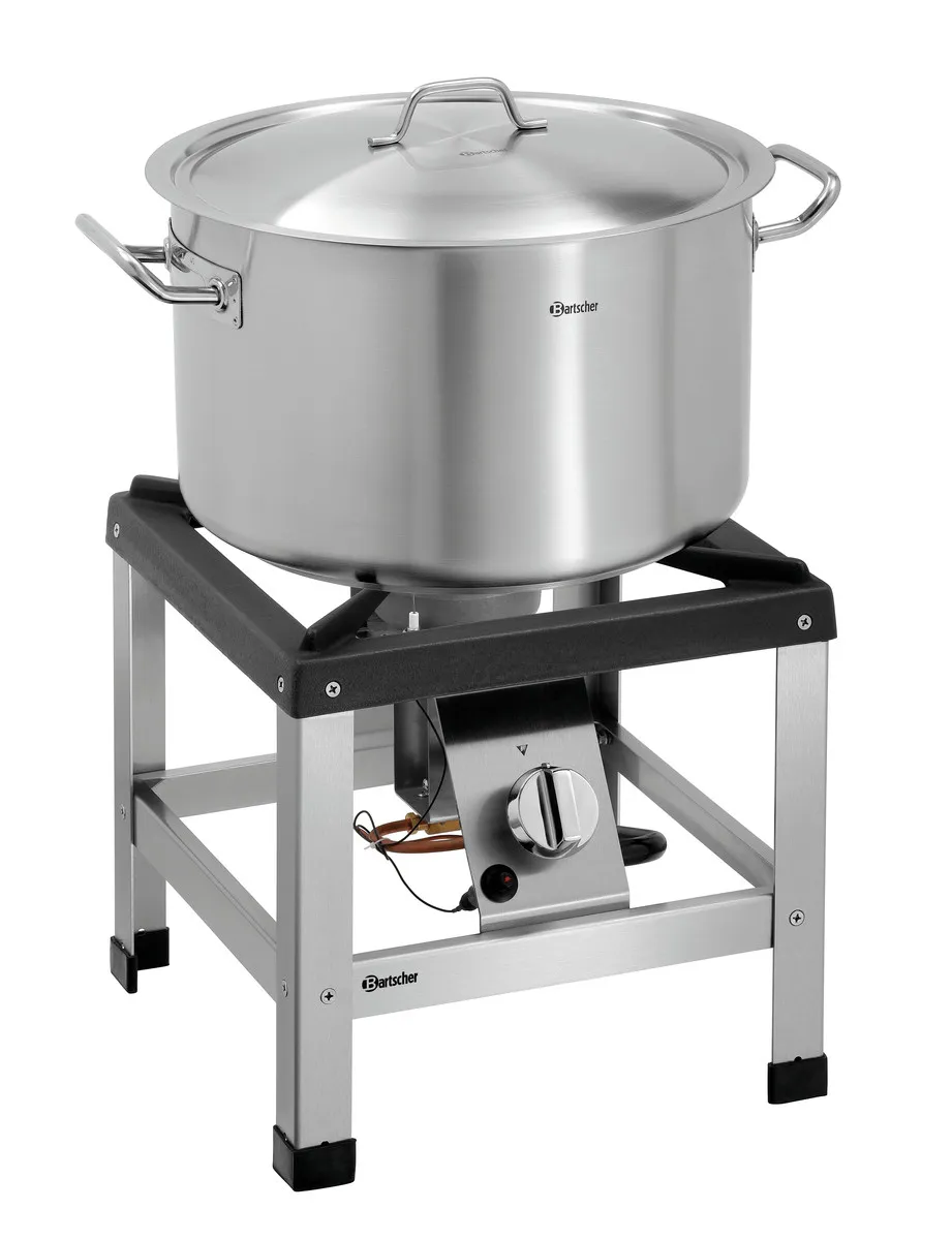 Hornillo con Patas - 6800 W