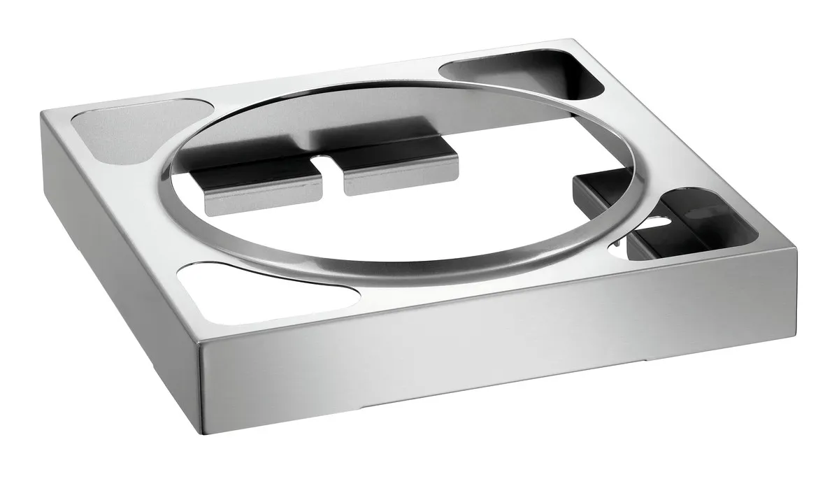 Soporte Wok para Hornillo sobre Patas