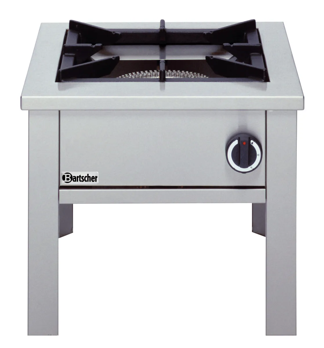 Cocina a Gas sobre Patas - 12500 W