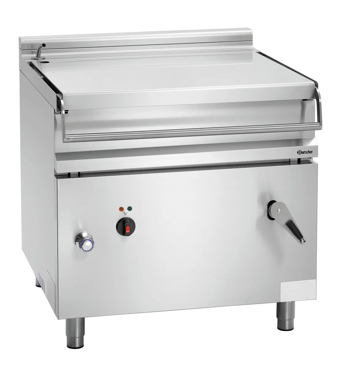 Sartén Basculante 80 L - Serie 900