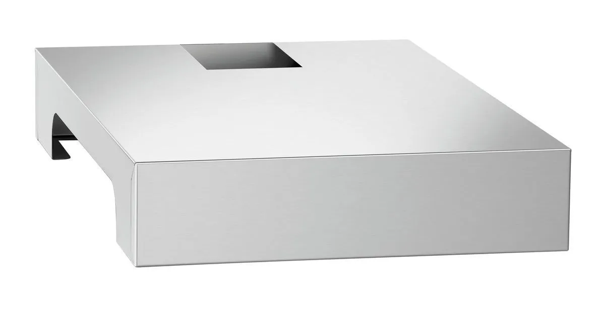 Podio 100 mm para Puesto de Cocción