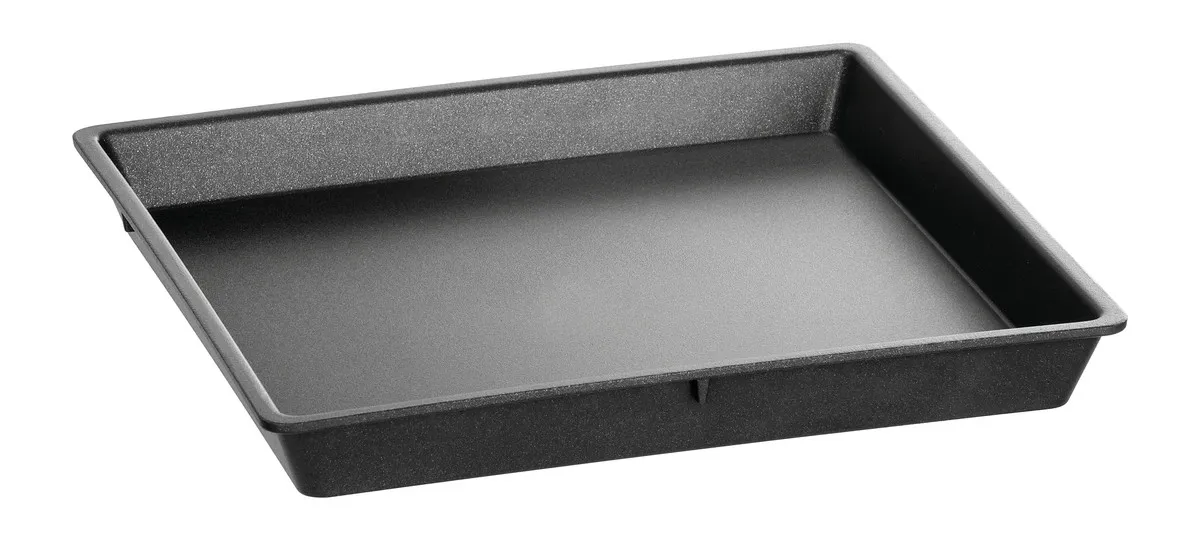 Plato de Cocción 260 x 260 mm para Snackjet