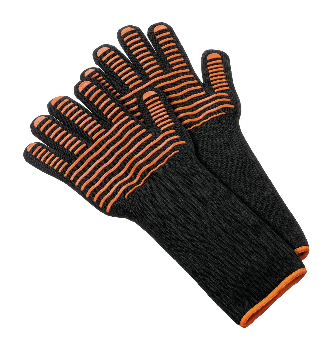 Guantes de Barbacoa 425 mm - Lote de 2