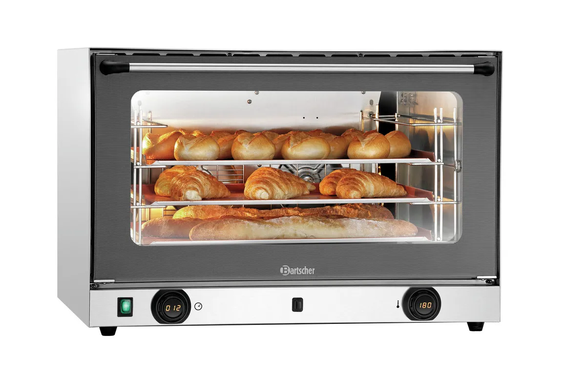Horno de Convección AT410-MDI