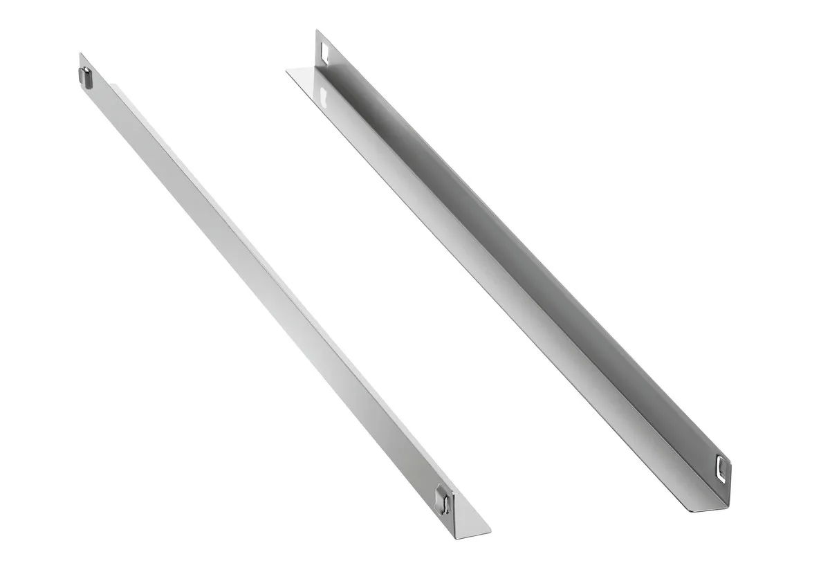 Guías de Soporte para Mueble de Pizza Refrigerado