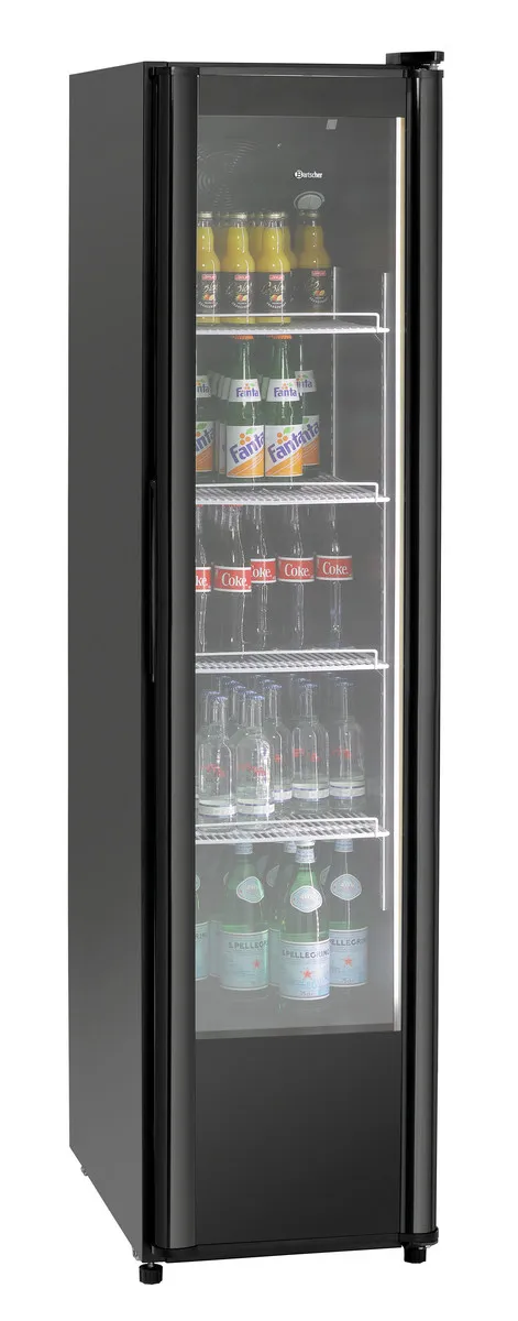 Armario Refrigerado para Bebidas - 300 L