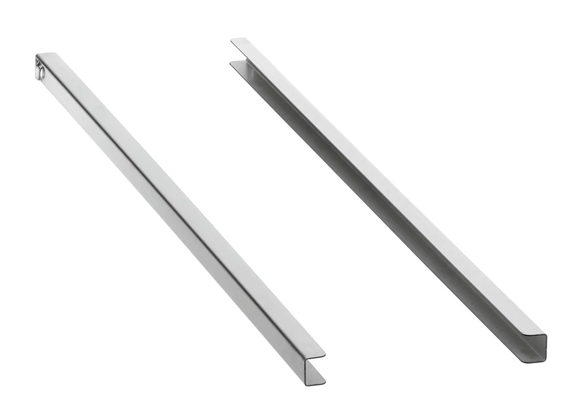 Deslizaderas para Refrigerador Combinado 484 L - Lote de 2