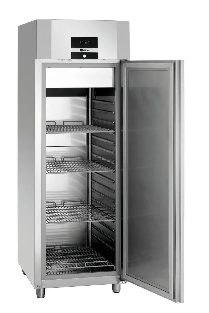 Armario Refrigerado Positivo Inox - 700 L