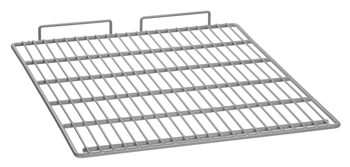 Rejilla Empotrable para Armario Refrigerado Positivo Inox