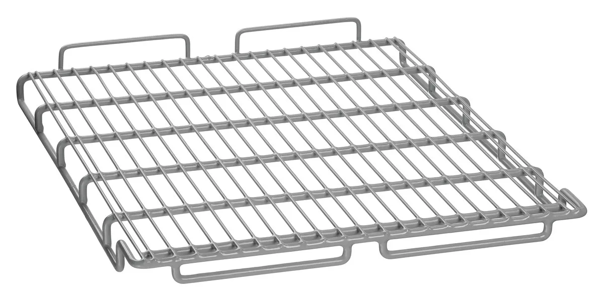 Rejilla Empotrable para Armario Refrigerado Positivo Inox