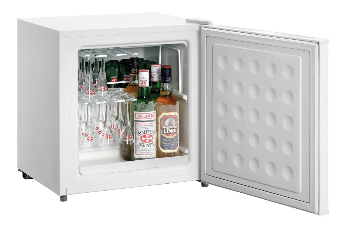 Mini Congelador Blanco - 38 L