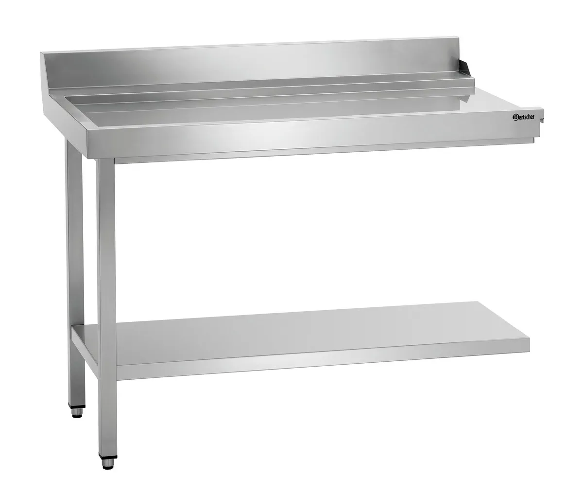 Mesa de Carga para Lavavajillas - L 1200 mm