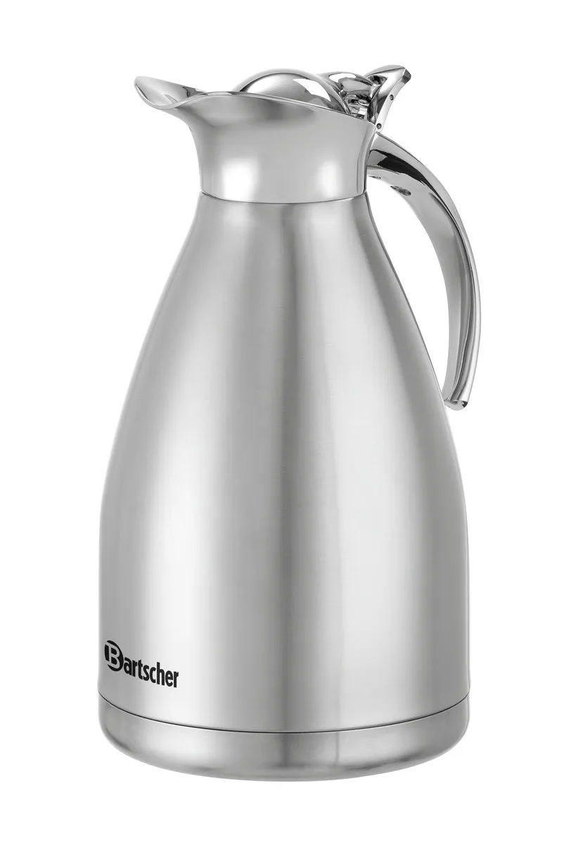 Termo de Acero Inoxidable - 1,5 L