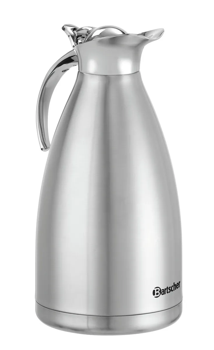 Termo de Acero Inoxidable - 2 L