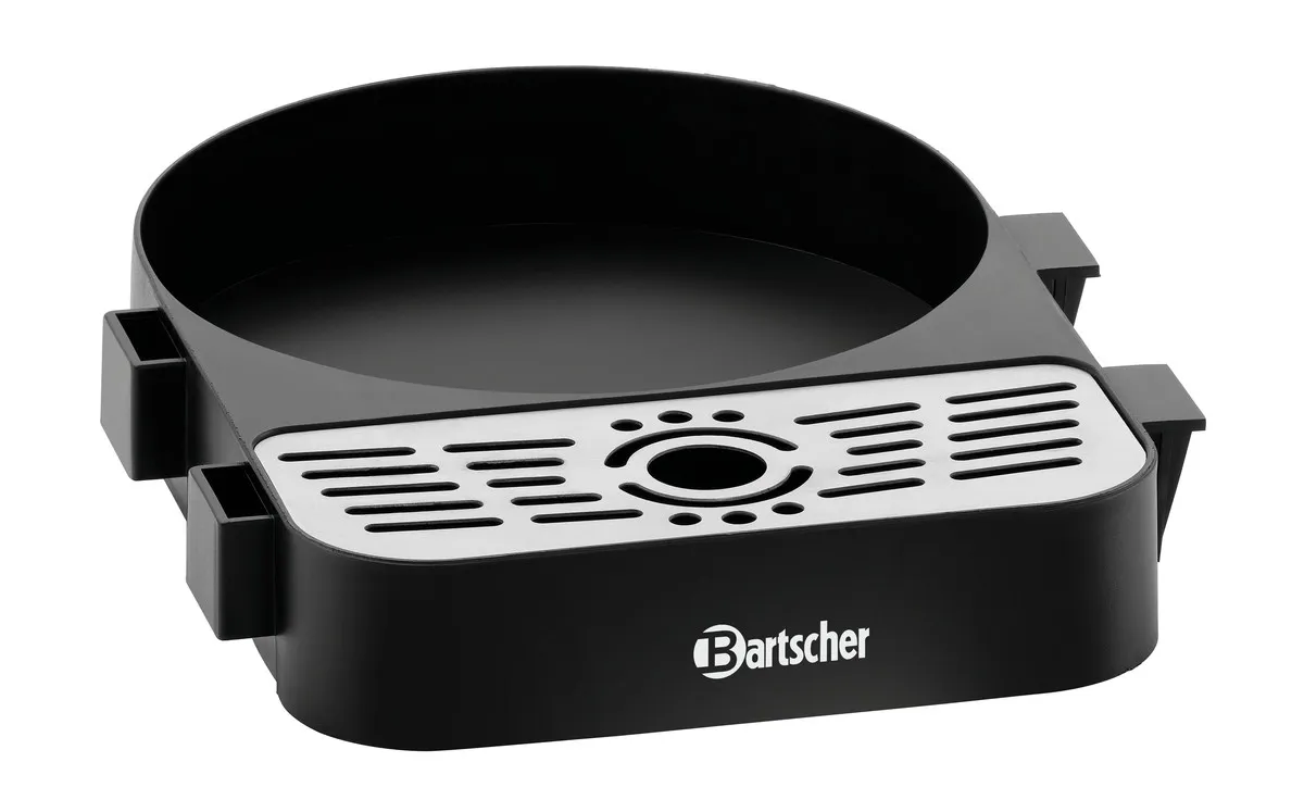Bandeja de Goteo para Termo Ø 170 mm