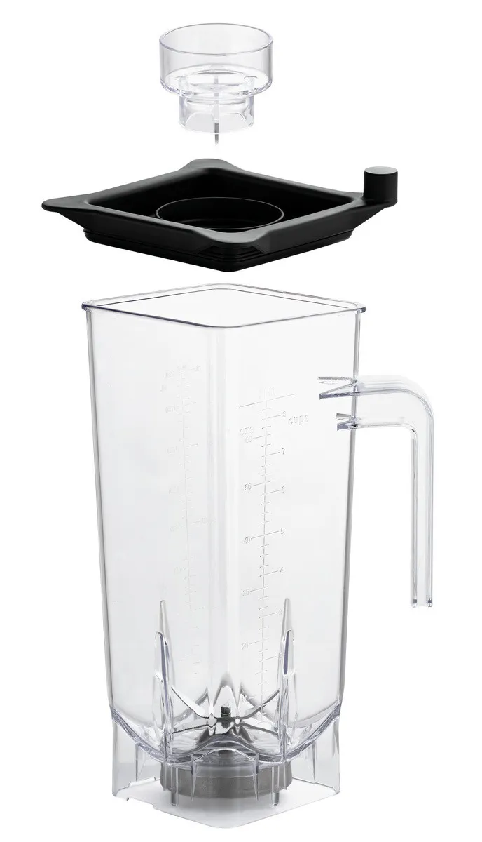Bol para Blender Pro 2,5 L