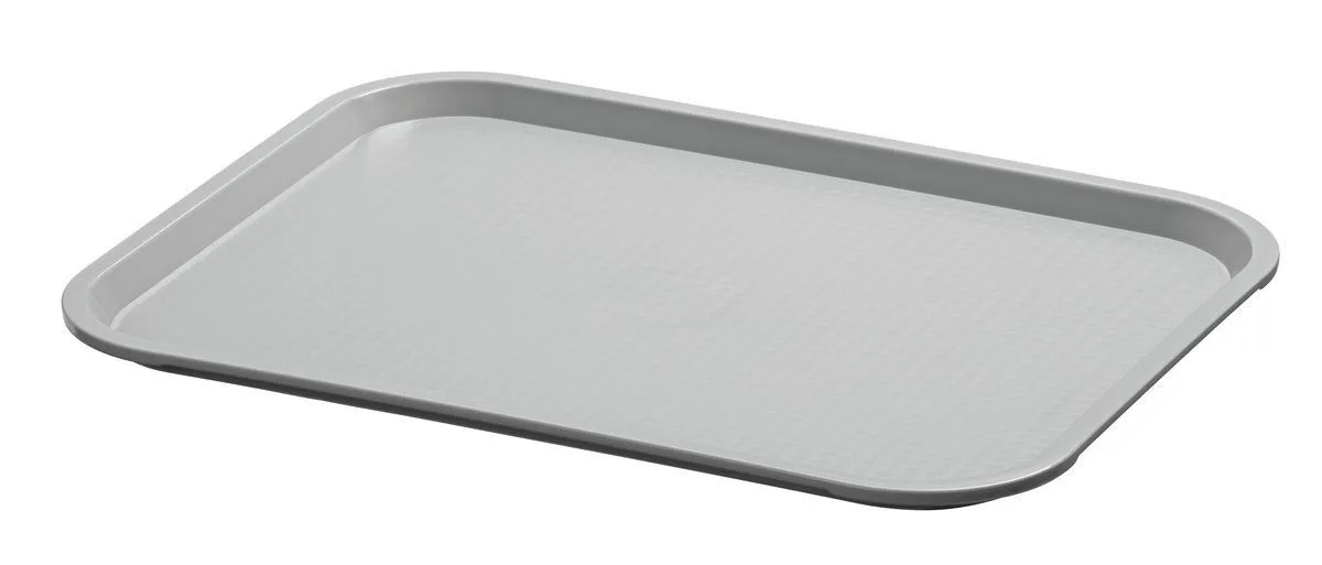 Bandeja de Servicio L 415 x P 315 - Gris