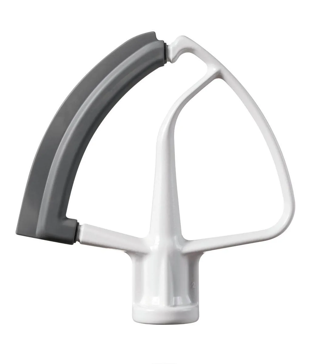 Batidor Plano para Batidora KitchenAid