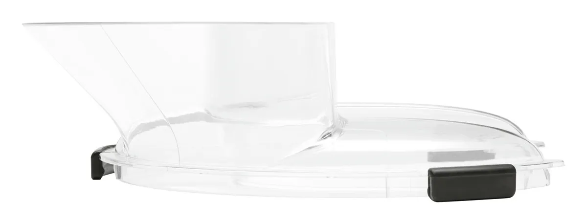 Protección Antisalpicaduras para Batidora KitchenAid