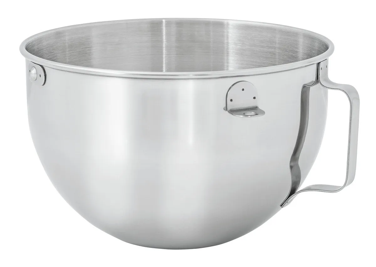 Bol 5,2 L para Batidora KitchenAid