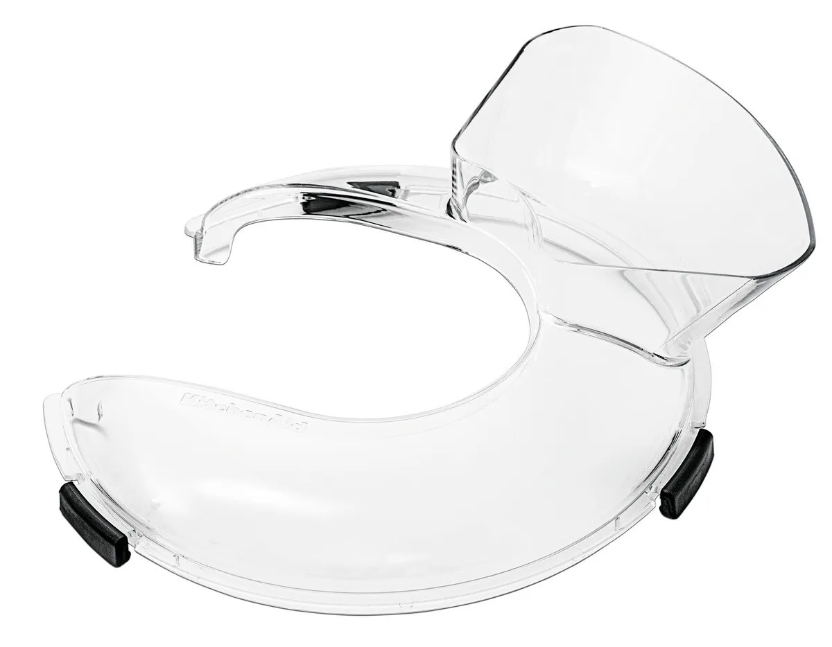Protección Antisalpicaduras para Batidora KitchenAid 5,2 L
