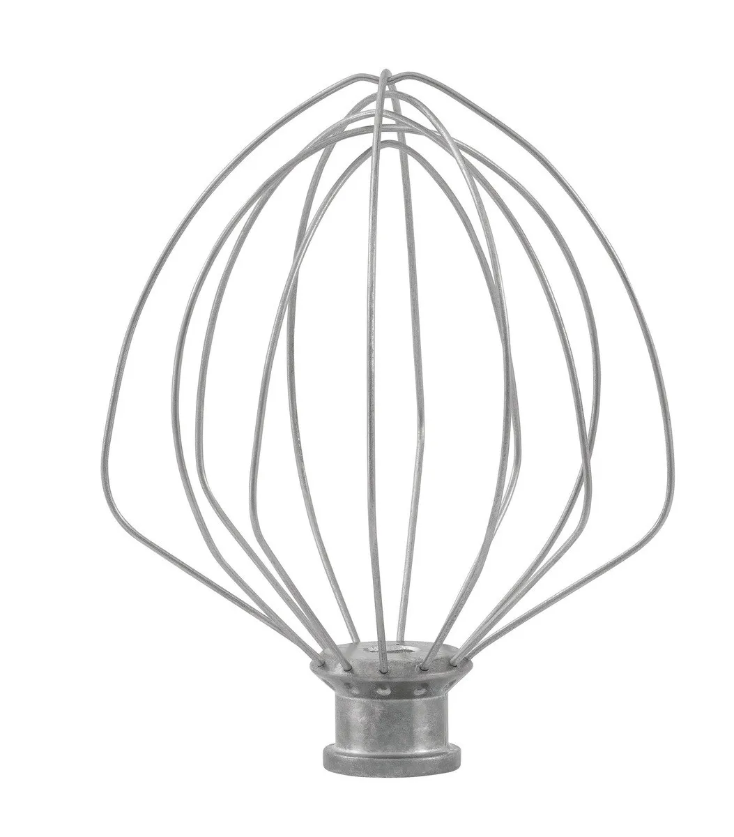 Batidor de Alambre para Batidora KitchenAid 5,2 L