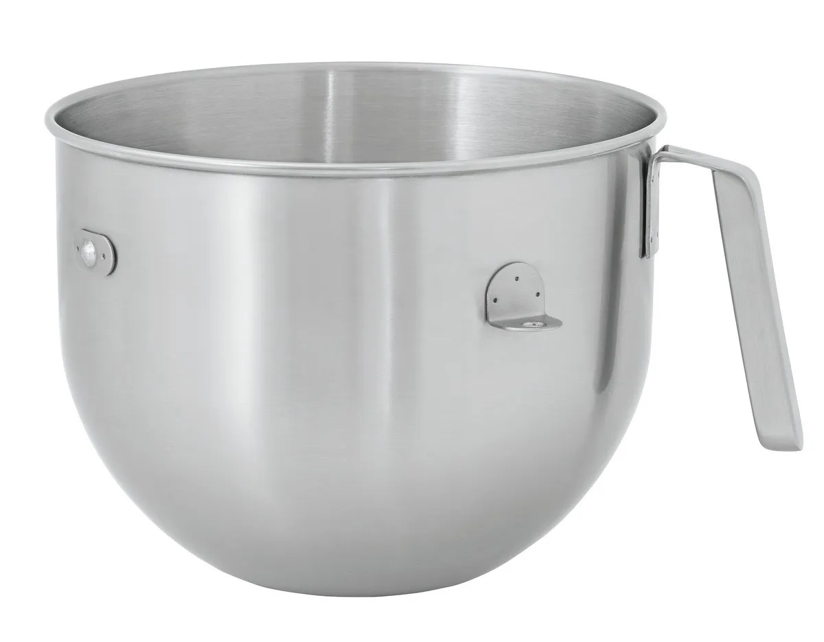 Bol 6,6 L para Batidora KitchenAid