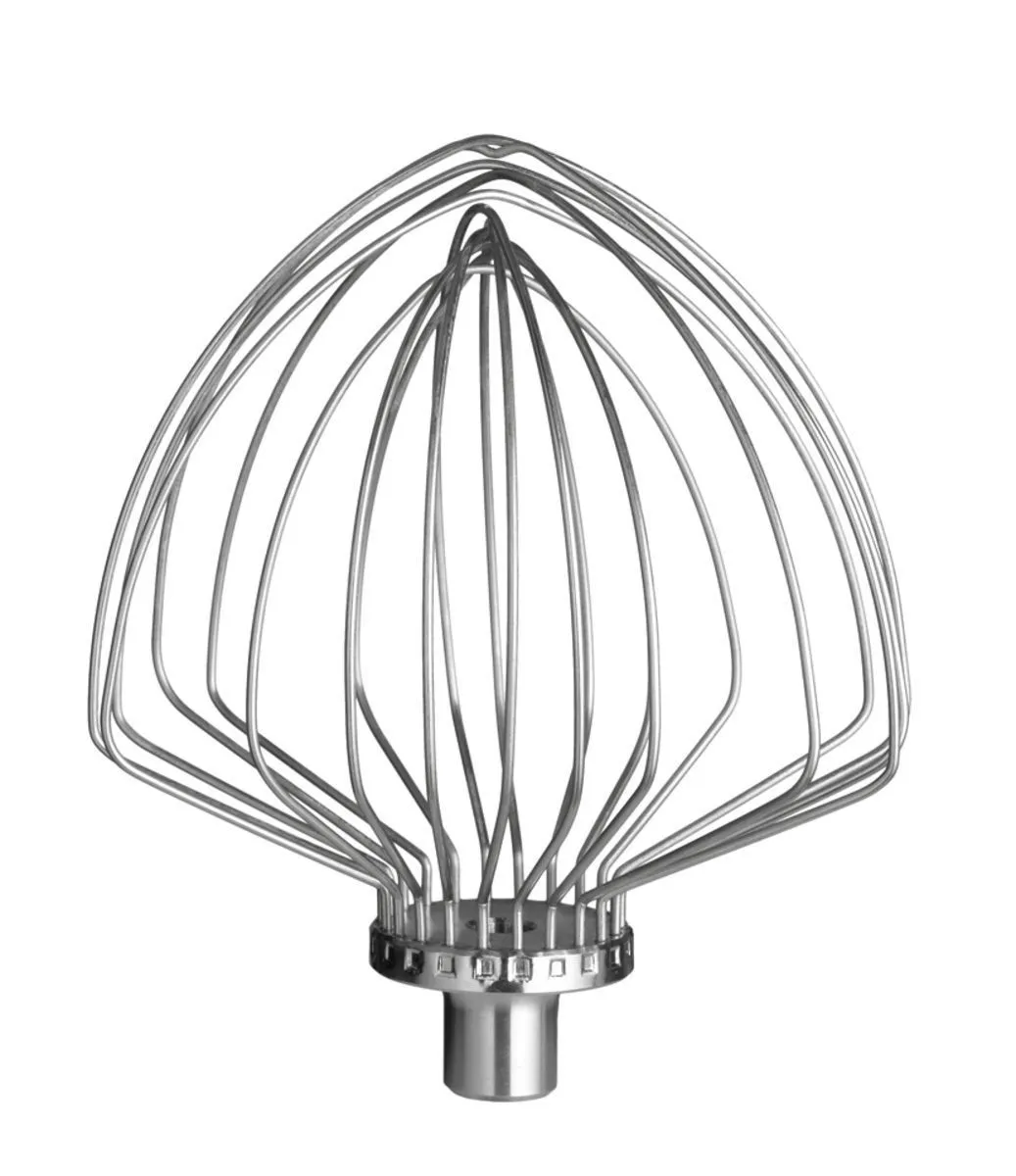 Batidor de Alambre para Batidora KitchenAid