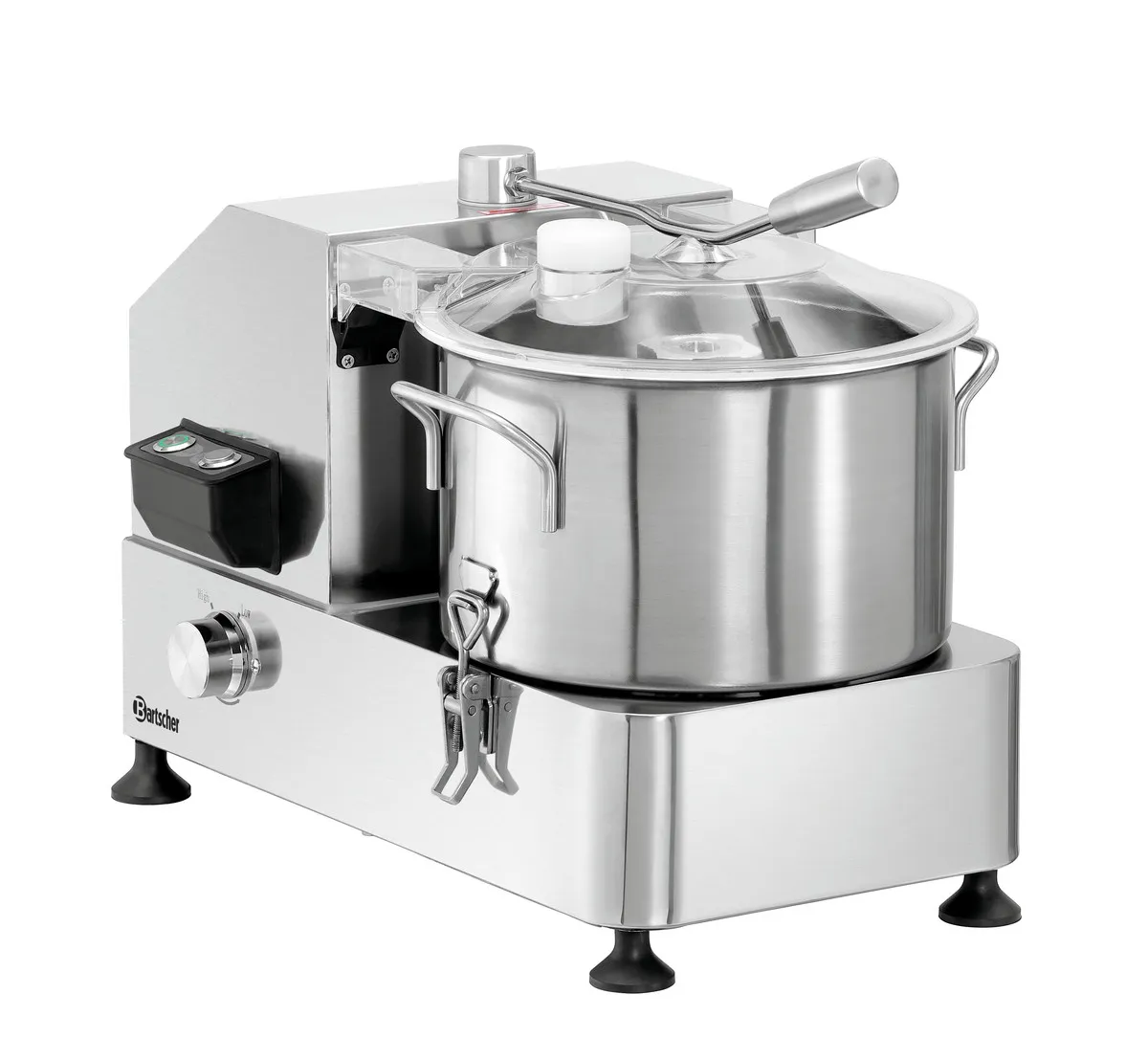 Cutter Eléctrico - 6 L