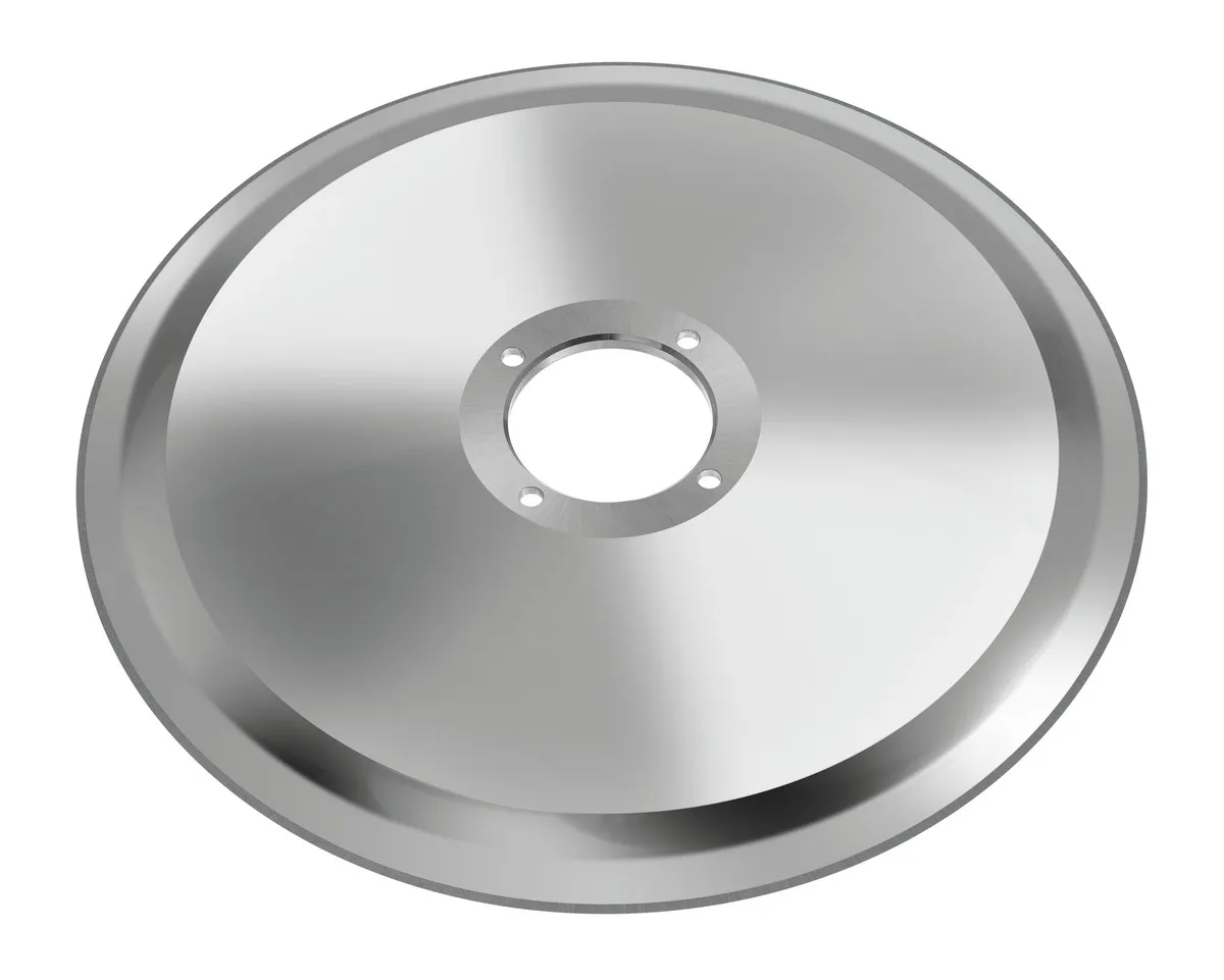 Cuchilla para Rebanadora 300