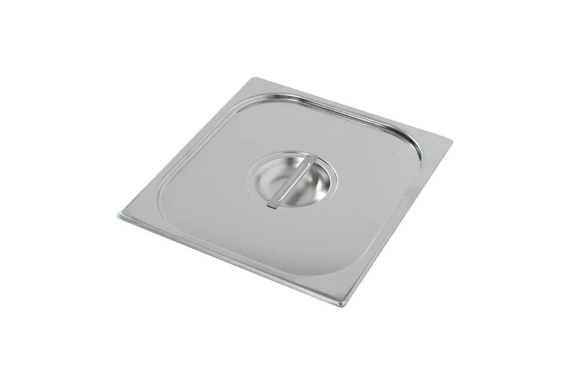 Tapa para Cubeta Gastronorm GN 2/3