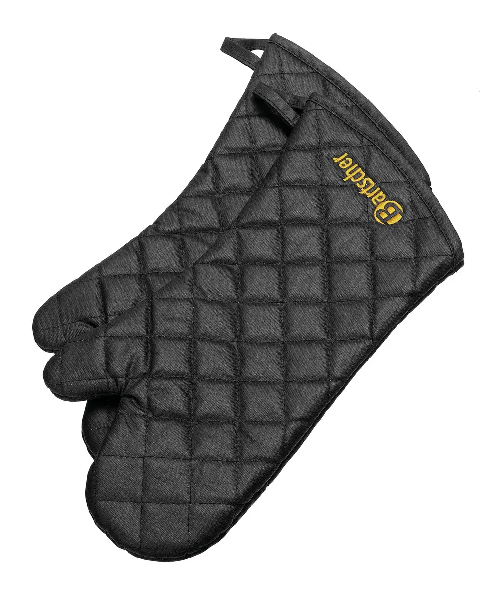 Guante de Cocina - 420 mm - Lote de 2