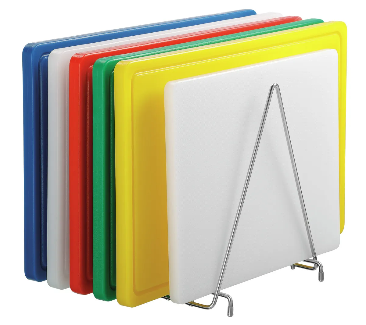Almacenamiento para Tabla de Cortar