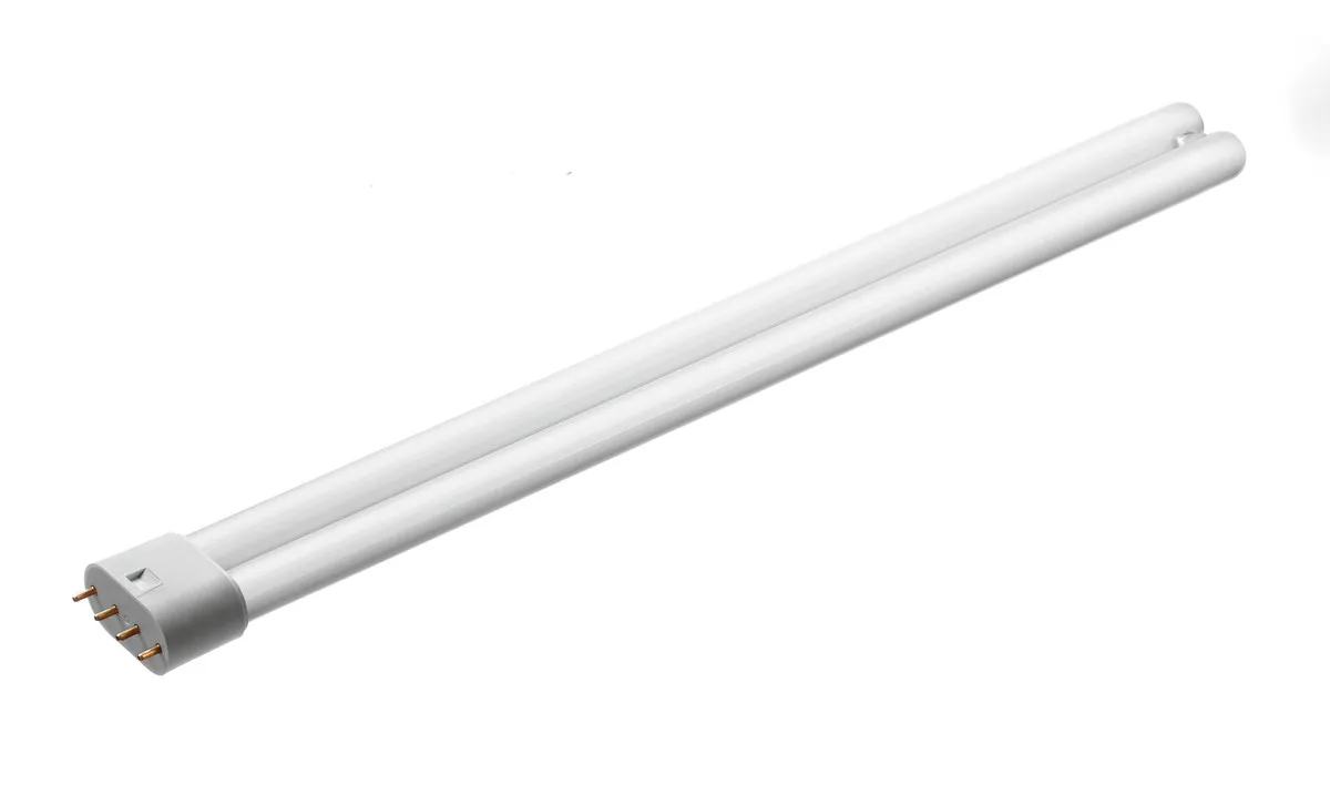 Tubo Fluorescente para Desinsectador