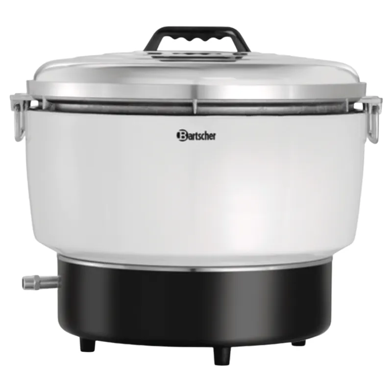 Cocedor de Arroz a Gas 10 L