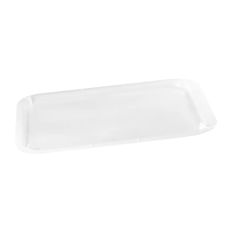 Tapa para Cubeta de Divisora 20 L Blanco