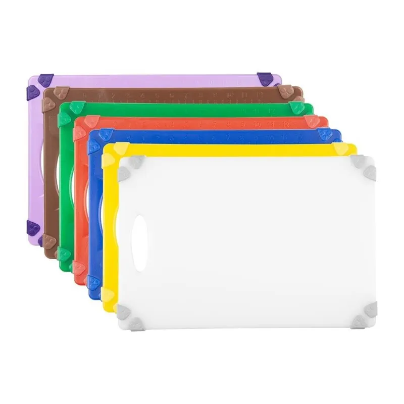 Tablas de Cortar Antideslizantes 458x306 mm