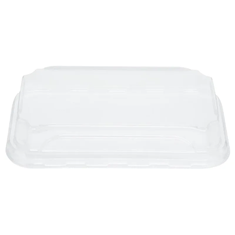 Tapas para Bandejas de Sushi PET No. 11 - Lote de 300