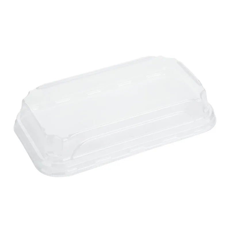 Tapas PET Bandejas para Sushi GEHX287 - Lote de 300