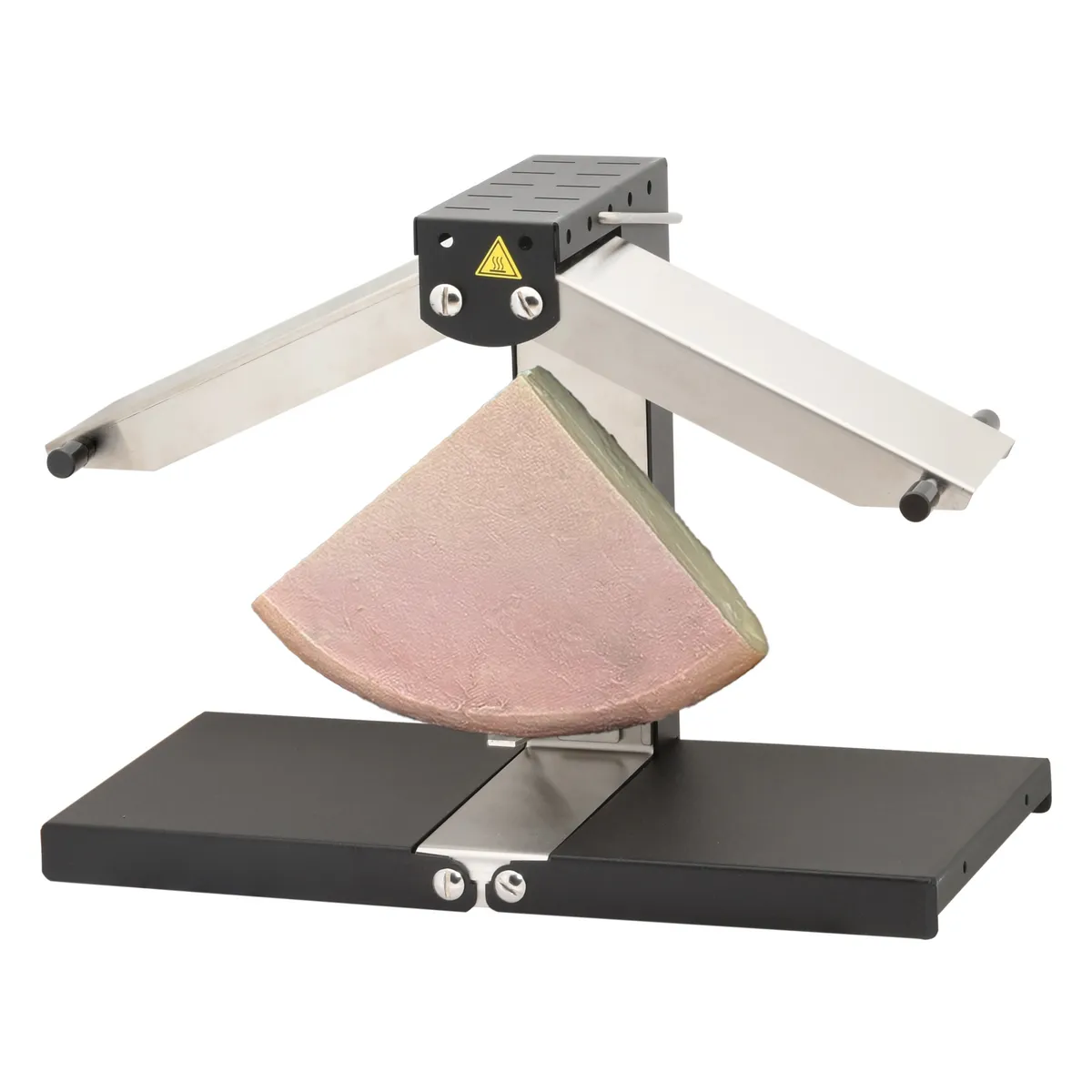 Aparato para Raclette Brezière - Basalto