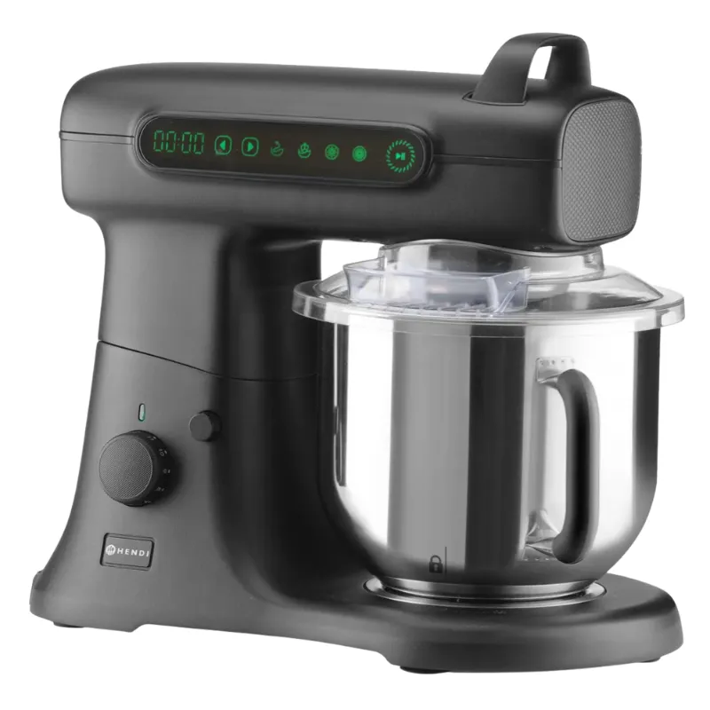 Batidora Planetaria Blackbolt PRO - 7 L