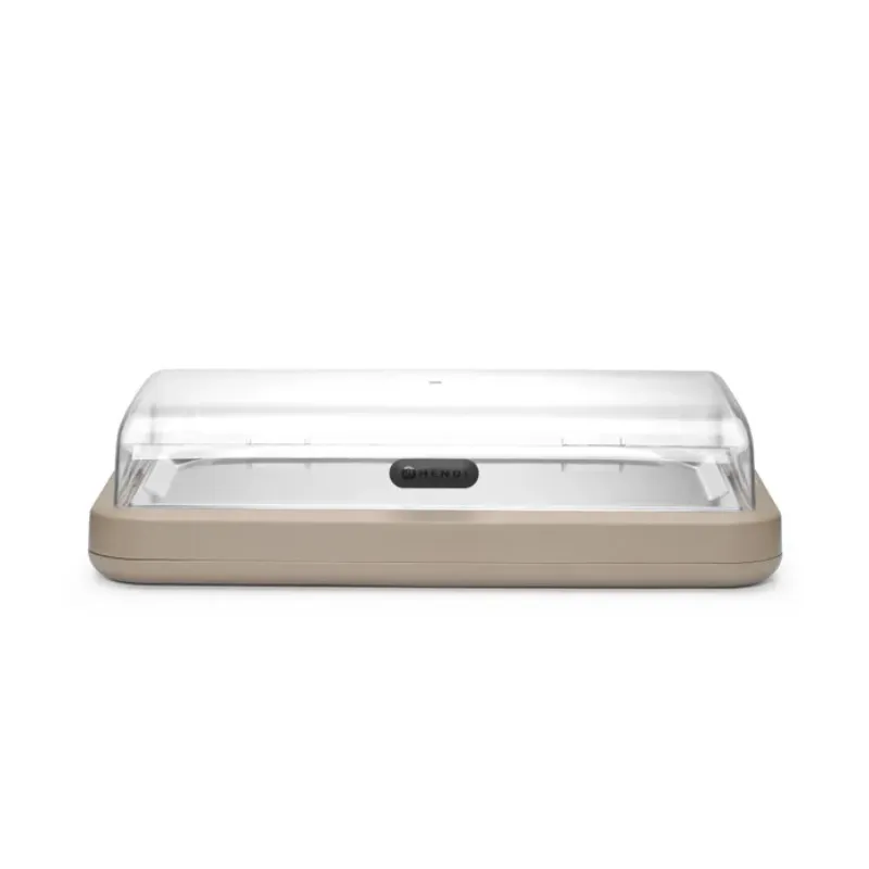 Vitrina Refrigerada UNIQ - Beige